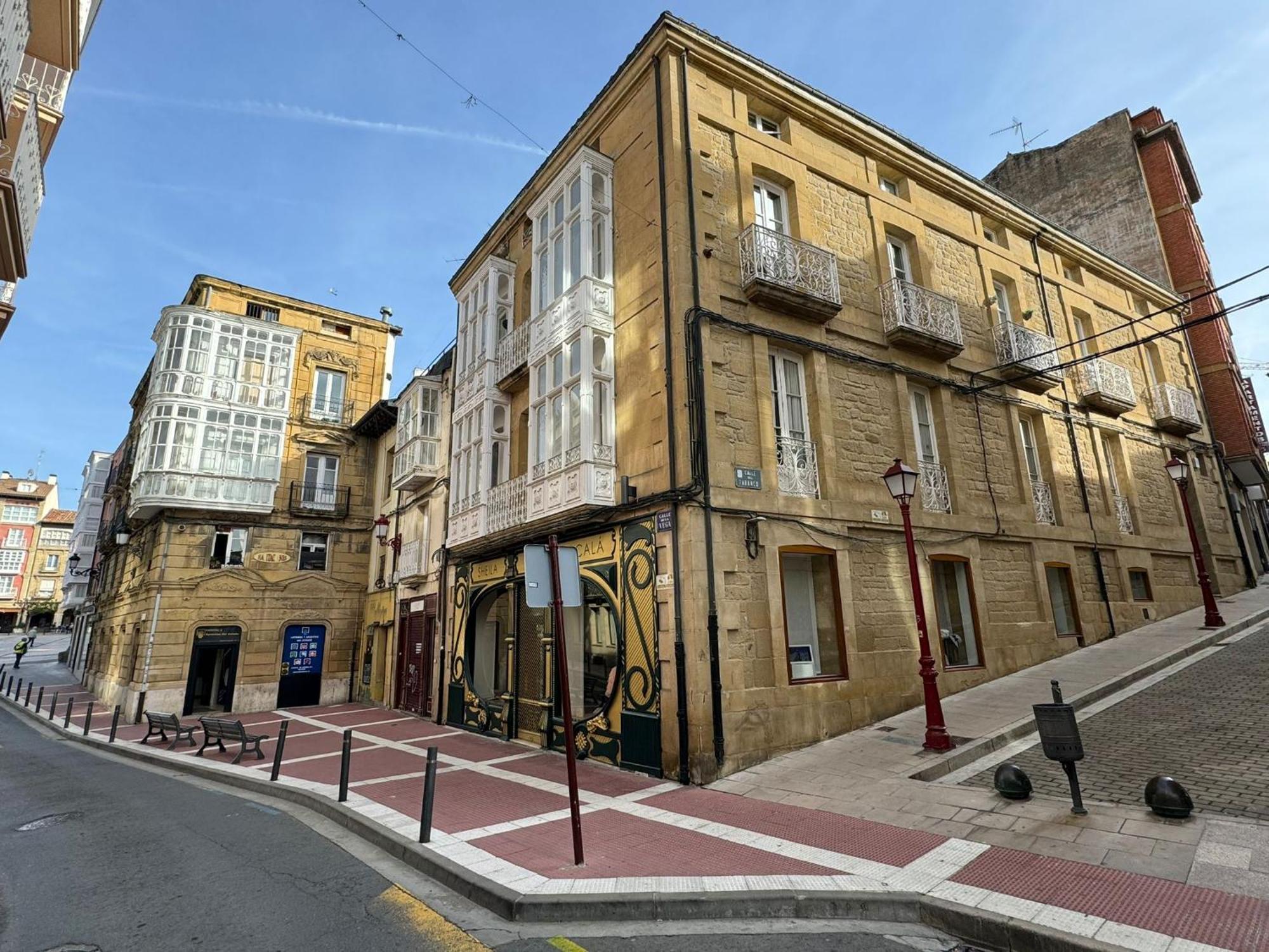 Buhardilla Centrica Para Parejas Аро Экстерьер фото